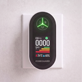 Foreguard Carbon Monoxide Detector & Monitor